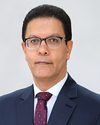 Prof. Nasser Elgizawy